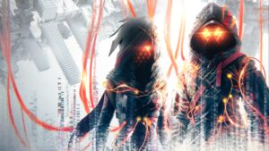 Bandai Namco divulga nova arte em comemoração ao aniversário de Scarlet Nexus