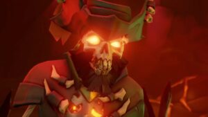 Sea of Thieves tem “preview musical” da Season 13; veja (e ouça)