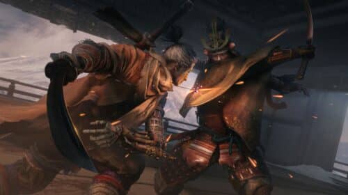 Chefe da FromSoftware acredita que Sekiro é a principal referência do estúdio