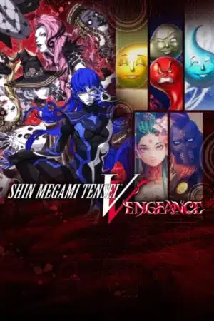 Shin Megami Tensei V: Vengeance: vale a pena?