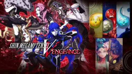 Shin Megami Tensei V: Vengeance: vale a pena?