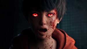 Chama o exorcista! Slitterhead tem gameplay com possessões e combate na TGS 2024