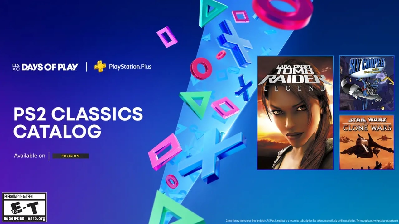 Vai pegar? Sly Cooper do PS Plus Deluxe terá platina no PS4 e no PS5 1 Sly Cooper