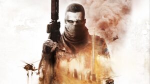 Diretor de Spec Ops: The Line e guitarrista trabalham em jogo de horror cósmico
