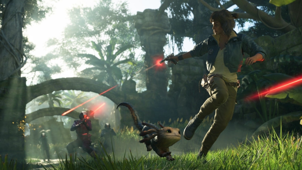 No lançamento, Star Wars Outlaws não terá microtransações 1 star wars outlaws