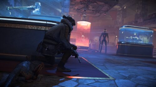 Star Wars Outlaws retira obrigação de stealth em 