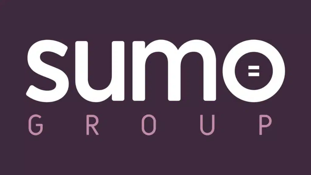 Sumo Digital Sumo group