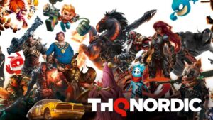 THQ Nordic estará na Gamescom 2024 com dois jogos não anunciados