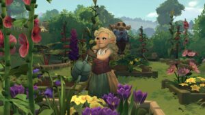 Adiado recentemente, Tales of the Shire já tem nova data de lançamento