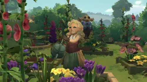 Adiado recentemente, Tales of the Shire já tem nova data de lançamento