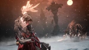 Gold! The First Berserker: Khazan está pronto para o lançamento
