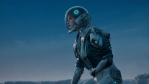 The First Descendant está crashando no PS5, mesmo após patch