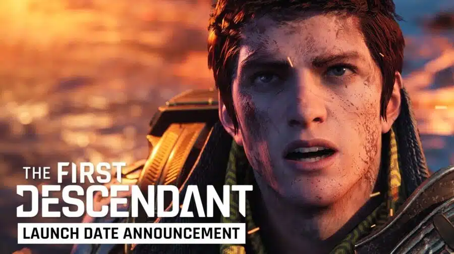 De graça, The First Descendant será lançado em 2 de julho