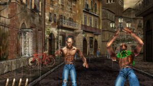 Remake de The House of the Dead 2 é classificado e pode chegar ao PS4
