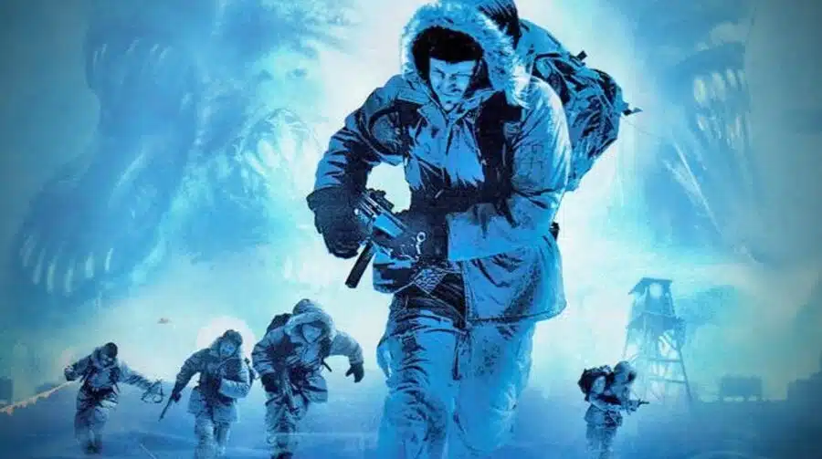 Remaster de The Thing trará a “visão original” dos criadores