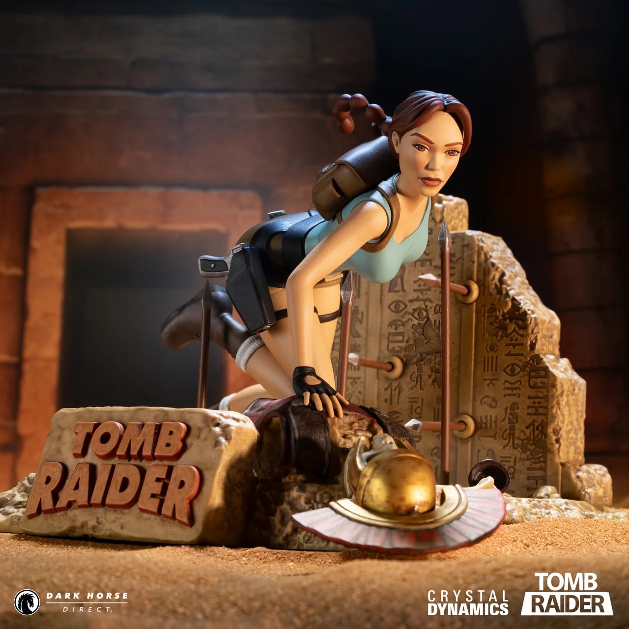 Tomb Raider