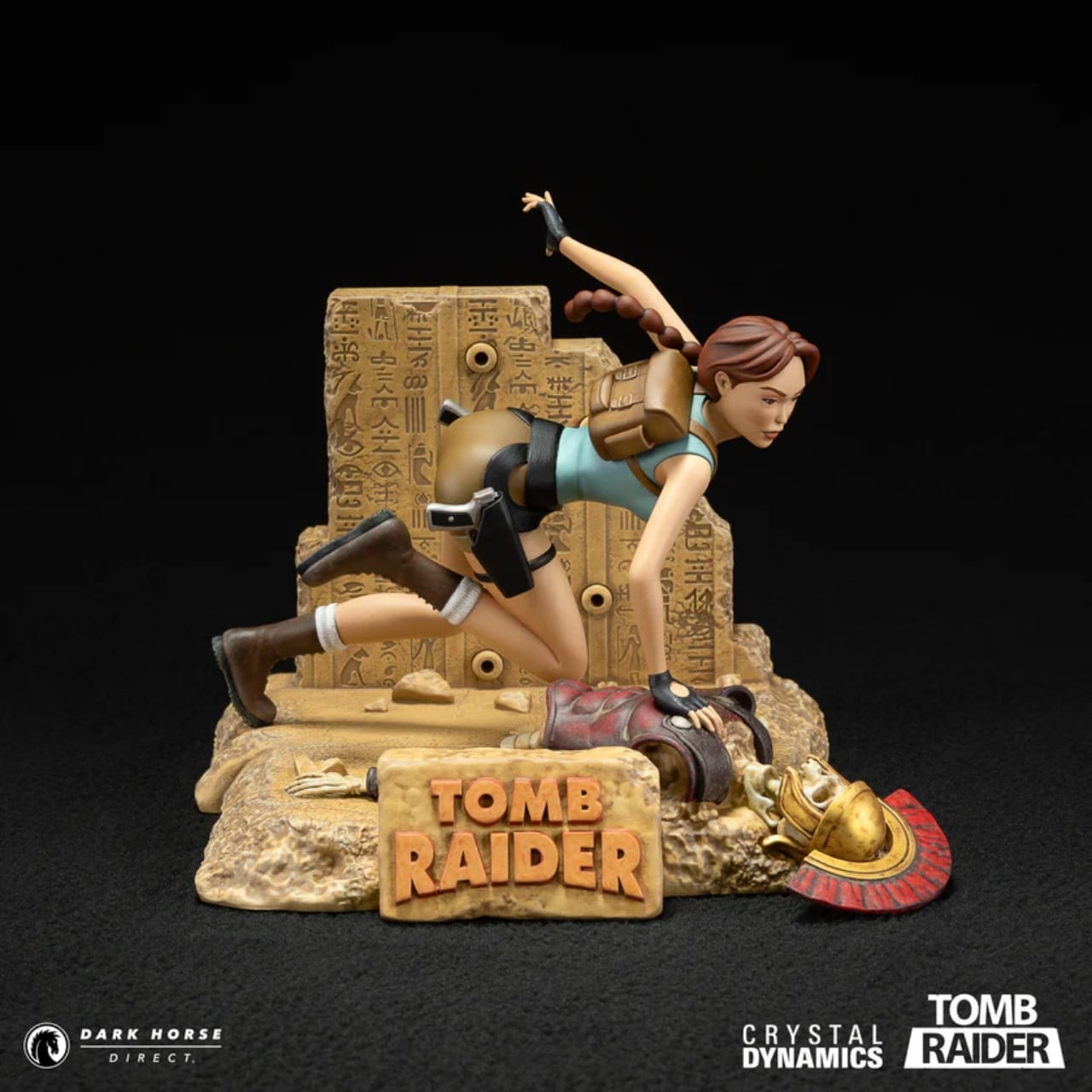 Tomb Raider