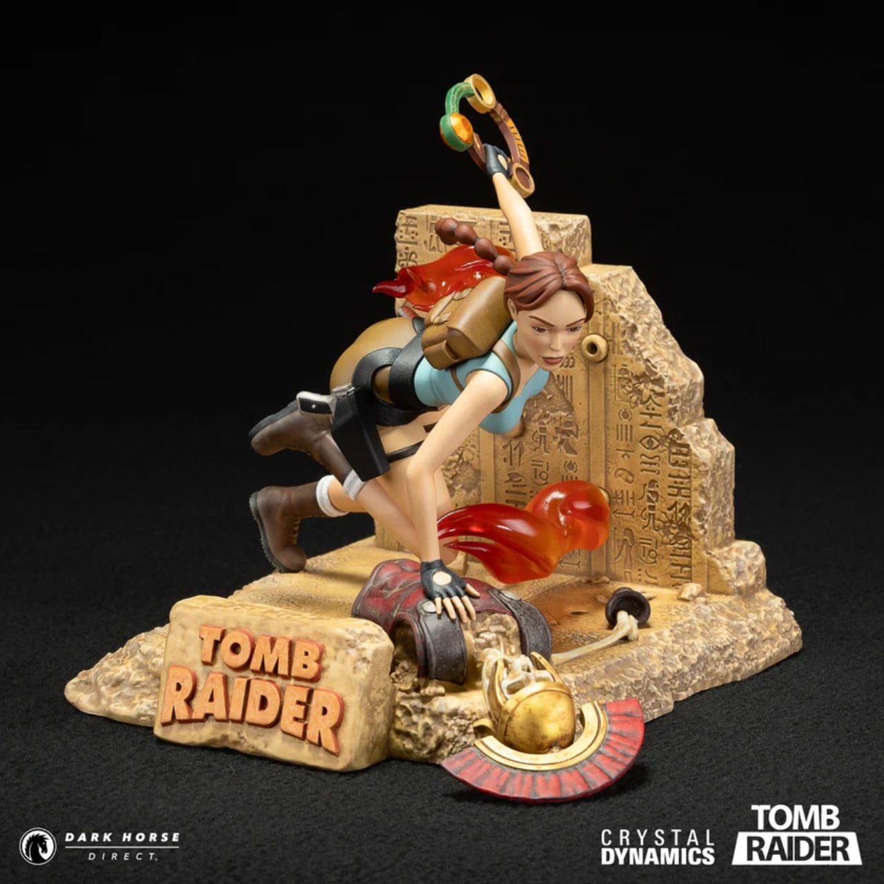 Tomb Raider