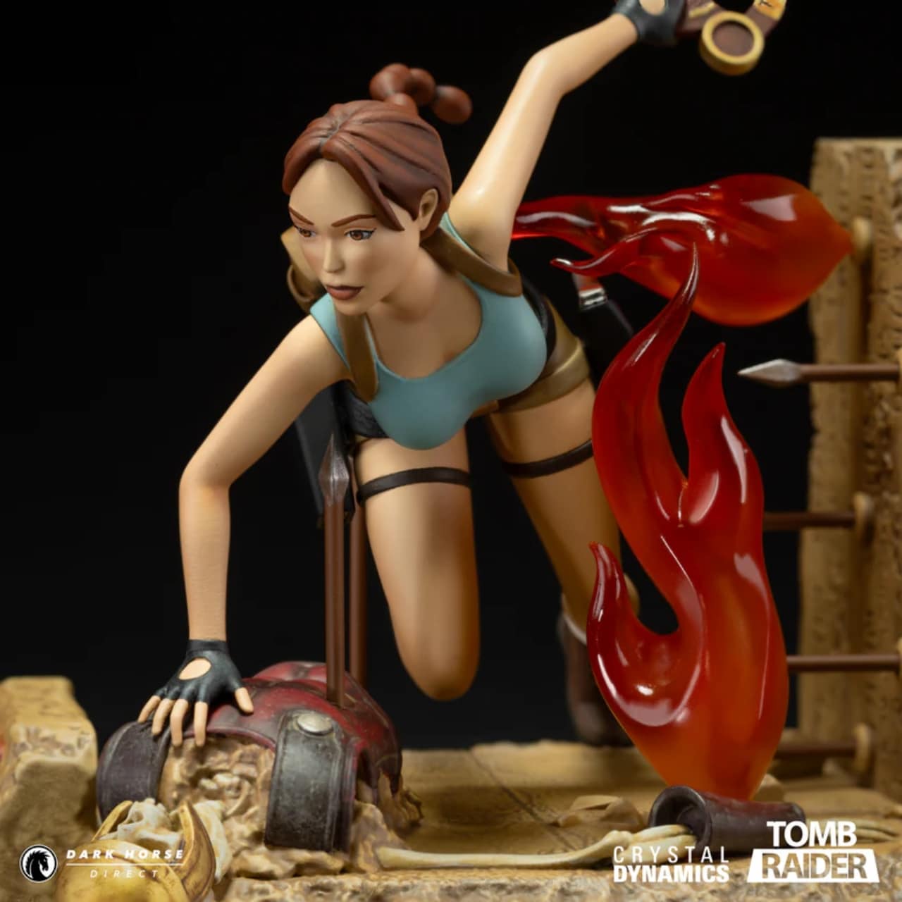 Tomb Raider