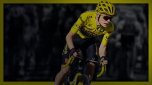 Grand Tour chega ao Tour de France 2024 como evento por tempo limitado