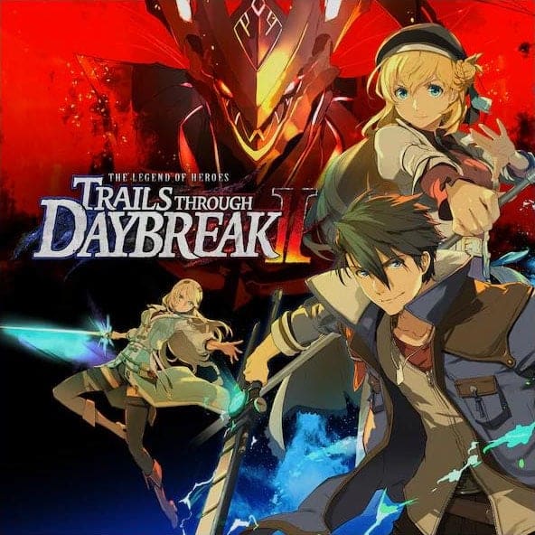 The Legend of Heroes: Trails through Daybreak II deve chegar ao ocidente 1 Imagem vazada de Trails thorugh Daybreak II