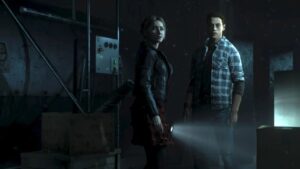 Remake de Until Dawn agora passa dos 30 FPS — no PS5 e no PS5 Pro