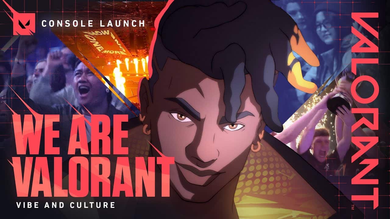 Sem platina, Valorant tem troféus de PS5 encontrados na PSN 1 Valorant no PS5