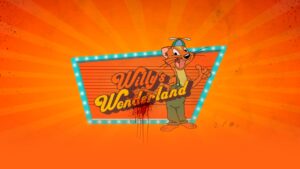 Willy’s Wonderland: filme de Nicolas Cage vira jogo feito por brasileiros