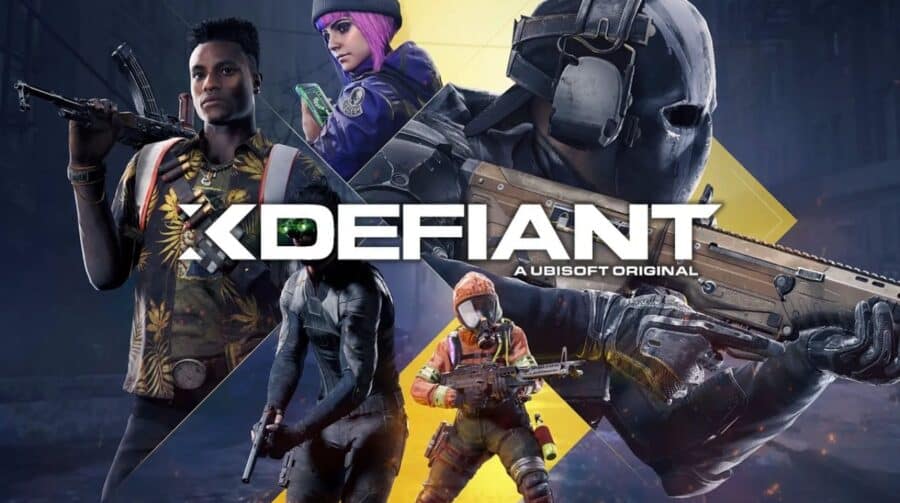 Produtor reforça: XDefiant não vai ser encerrado após a Season 4