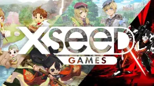 XSEED Games prepara anúncio surpresa para a Anime Expo 2024