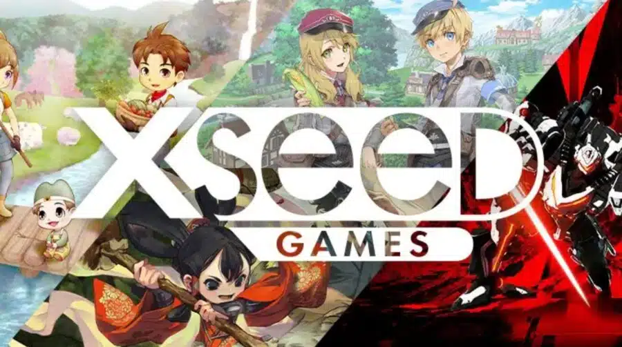 XSEED Games prepara anúncio surpresa para a Anime Expo 2024