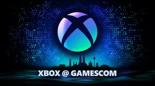 Xbox confirma que marcará presença na gamescom da Alemanha
