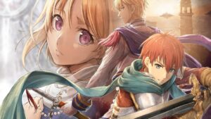 Deixou escapar! Ys Memoire: The Oath in Felghana chegará ao ocidente