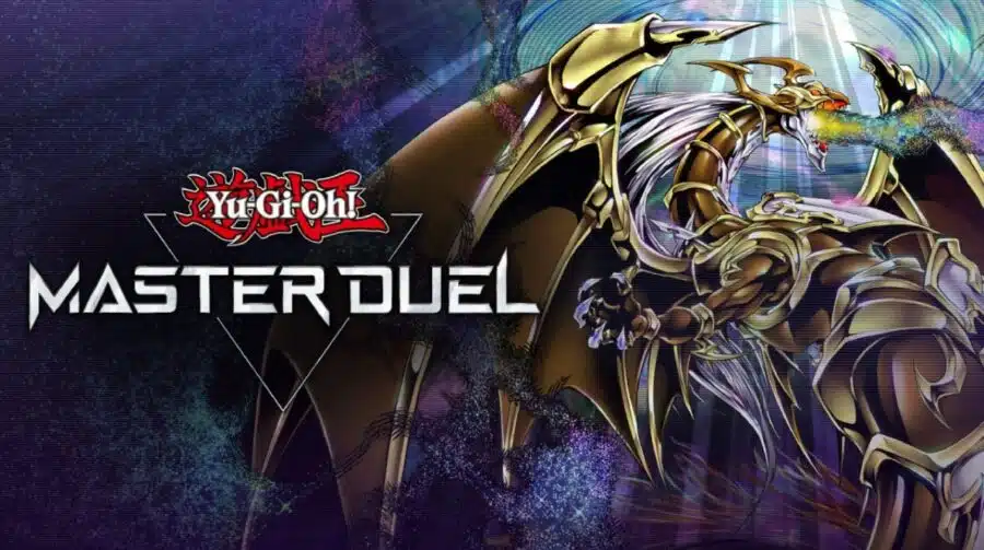 Konami divulga lista atualizada de cartas banidas para Yu-Gi-Oh! Master Duel