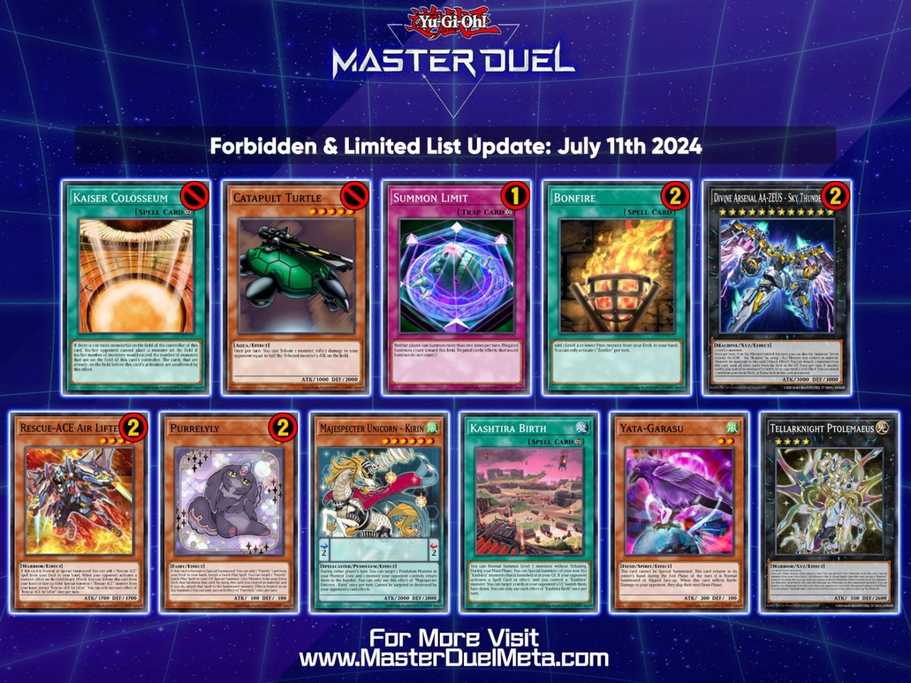 Yu-Gi-Oh! Master Duel