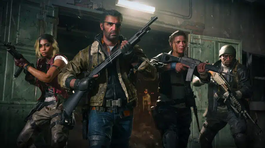 Modo Zombies de Black Ops 6 é destaque em novo trailer; assista