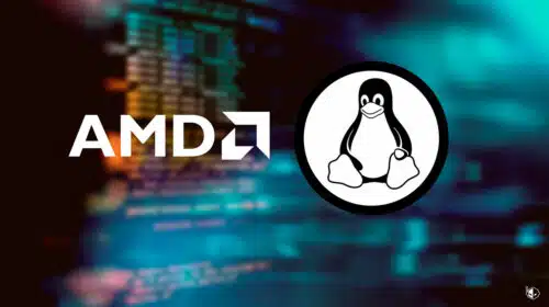 AMD traz mais recursos gráficos para RDNA 4 no Linux