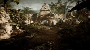 Remake de Amerzone: The Explorer’s Legacy será lançado em outubro para PS5