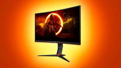 Novo monitor da AOC traz 280 Hz por preço acessível