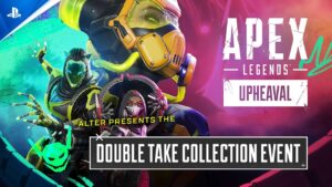 Novo evento de coleção em Apex Legends traz Quartetos e mais cosméticos