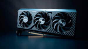 Asus revela linha Prime de placas RTX 40 “SFF-ready”