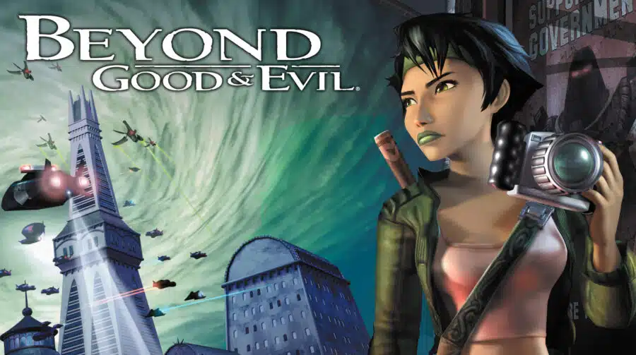 Beyond Good and Evil é criticado por “limitações” na Steam