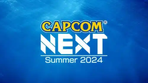 Capcom Next trará novidades de Dead Rising e Kinitsu-Gami em 1º de julho