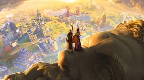 Grande anúncio da 2K para o Summer Game Fest pode ser Civilization VII