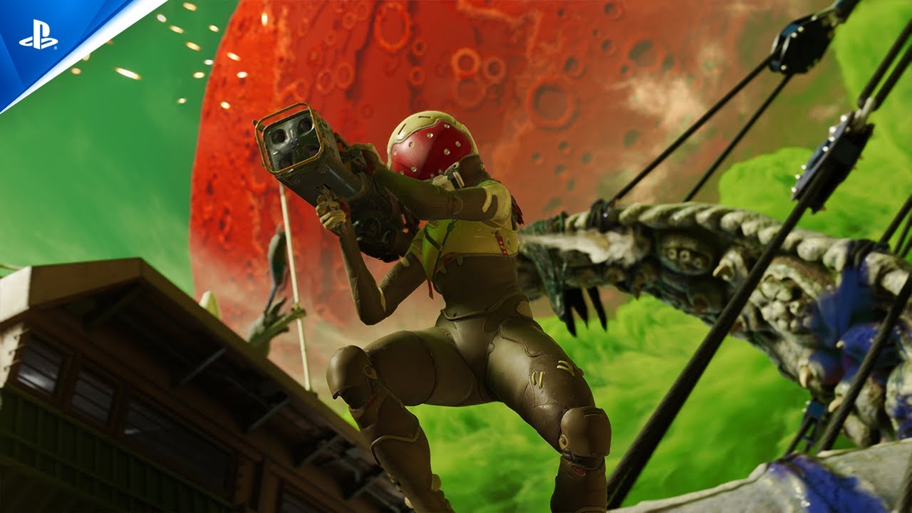 Desenvolvedores de Concord defendem link com a PSN 1 1
