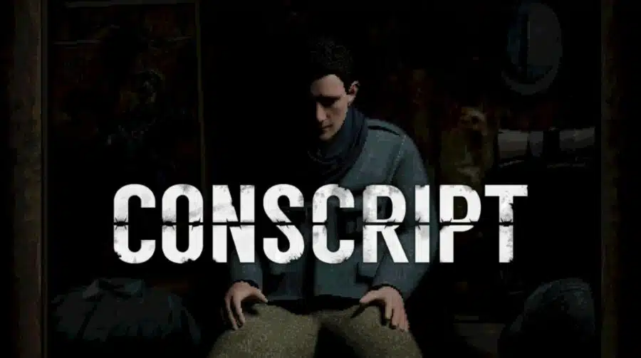 Encontro com a morte: Conscript será lançado em 23 de julho para PS4 e PS5