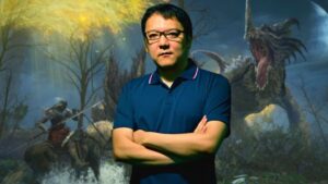 Criador de Elden Ring gostaria de fazer um JRPG tático