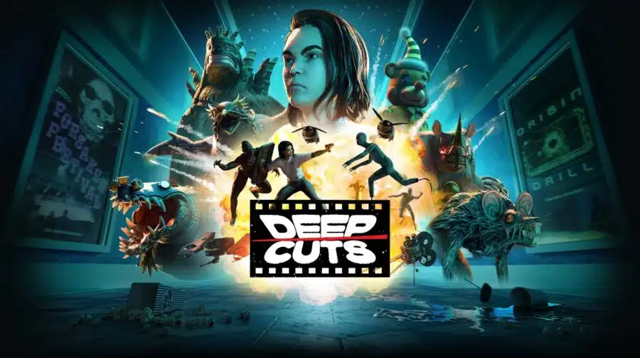 Jogo de terror inspirado nos cinemas, Deep Cuts é anunciado para PS VR2