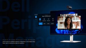 Gerenciador de periféricos da Dell ganha suporte a ARM e Copilot