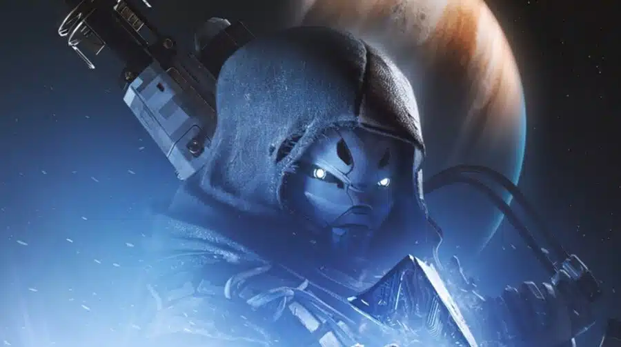 Trailer de Destiny 2 confirma Codinome Fronteiras para 2025